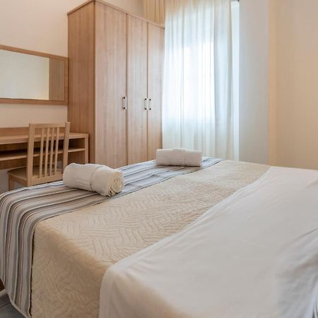 Hotel Cormoran Riccione Extérieur photo