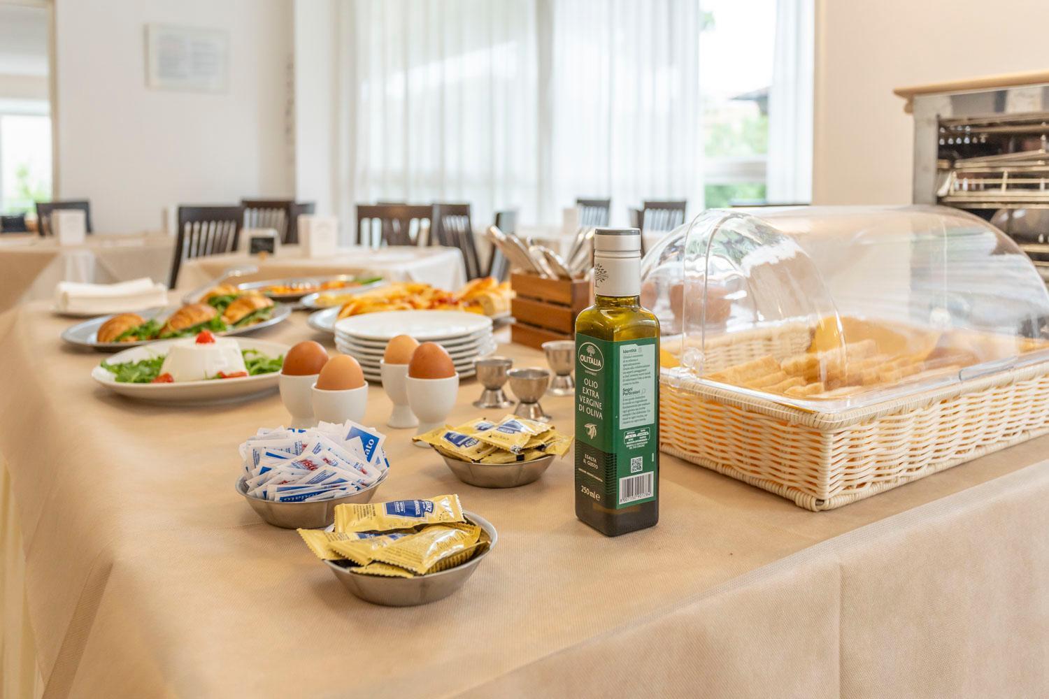 Hotel Cormoran Riccione Extérieur photo