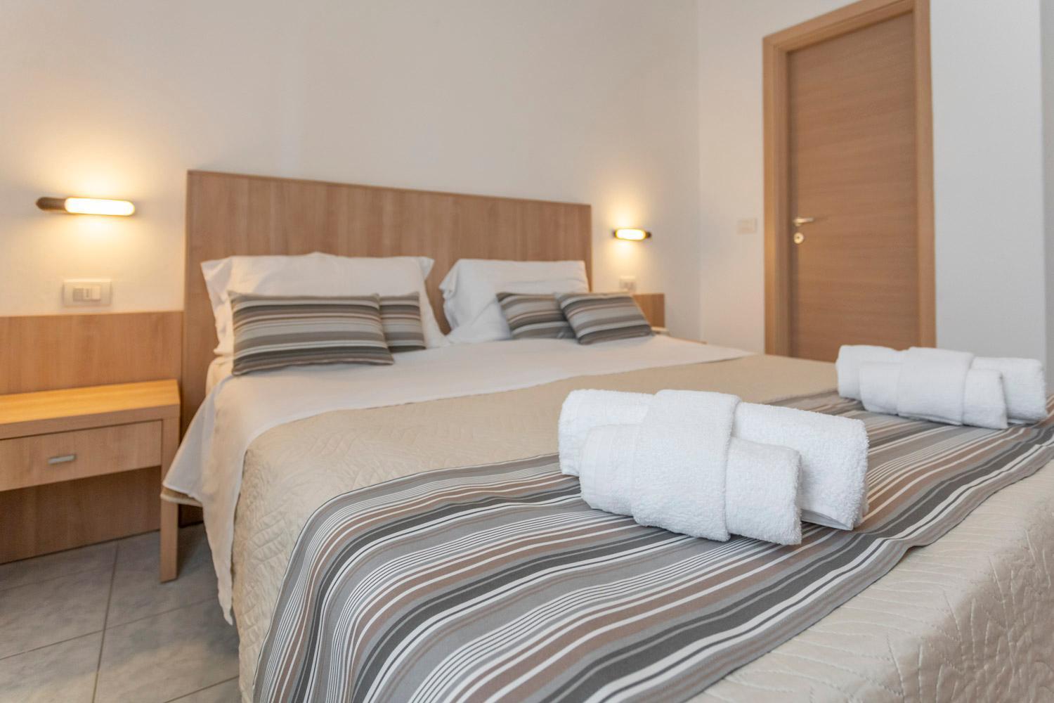 Hotel Cormoran Riccione Extérieur photo