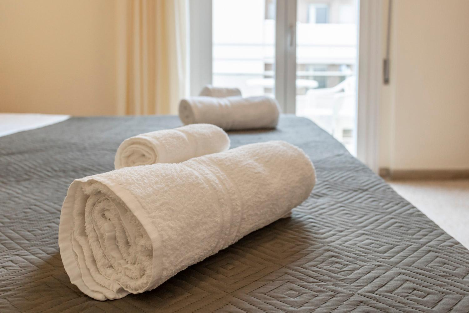 Hotel Cormoran Riccione Extérieur photo